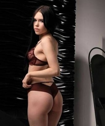 Анкета проститутки Вера - Фото 1, Излучинск, 19 лет, №1381